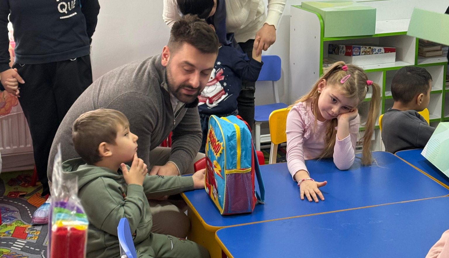 De ce contează începuturile?