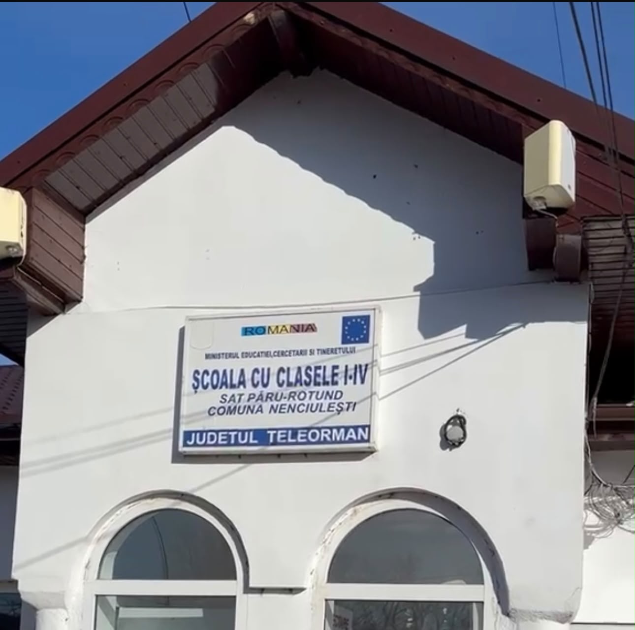 Rechizite pentru un an