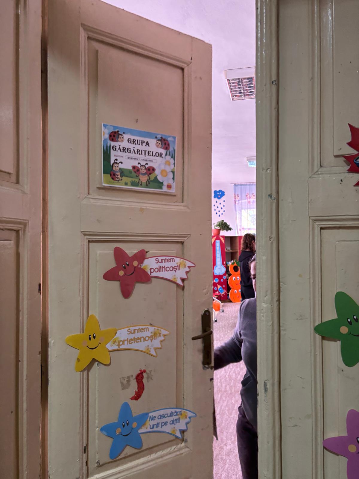 Rechizite pentru un an întreg